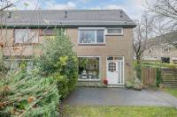 Woning Planetenlaan 14 NIEUW-LEKKERLAND