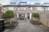 Woning Beneluxlaan 58 Schoonhoven