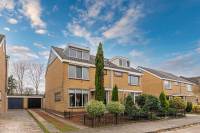 Woning Han Hollanderweg 184 Gouda