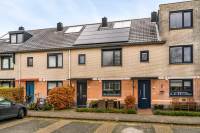 Woning Willem Dudoklaan 87 OEGSTGEEST