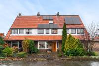 Woning Berglaan 3 Santpoort-Noord
