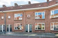 Woning Cremerstraat 44 Haarlem