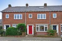 Woning Kievitstraat 50 Haarlem