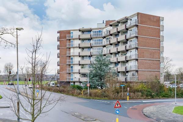 Woning Victor van Vrieslandstraat 63 Haarlem