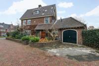Woning Willem van Outhoornlaan 1 Haarlem