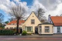 Woning Kleverlaan 7 HAARLEM