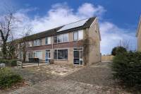 Woning Hercules Segherslaan 13 HEERHUGOWAARD