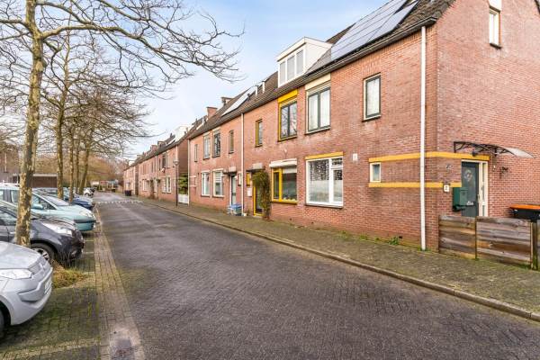 Woning Kasteellaan 28 Hoorn (NH)