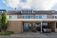 Woning Stuiverakker 38 Koog aan de Zaan