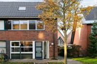Woning Doyennéperenlaan 65 Vleuten