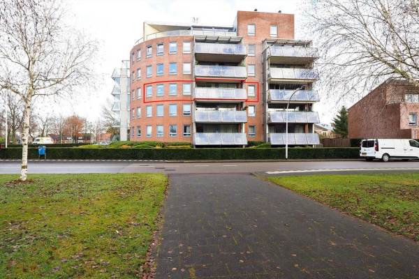 Woning Belvedere 19 ALMELO