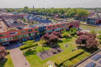 Woning Leisteenoever 16 Nieuwegein