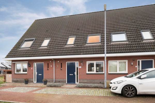 Woning De Kleefse Kamp 80 Herveld