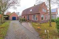 Woning Wollinghuizerweg 67 Vlagtwedde