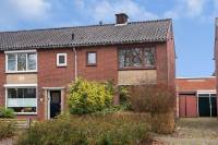 Woning Hogelandstraat 22 ENSCHEDE