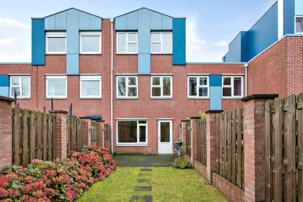 Woning Berberislaan 167 Winterswijk