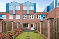 Woning Berberislaan 167 Winterswijk