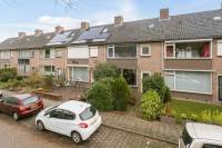 Woning Eeuwselstraat 4 Geldrop