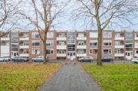 Woning De Wetstraat 8 BREDA