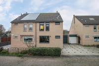 Woning Slakkenveen 302A SPIJKENISSE