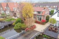 Woning Goudseweg 54 STOLWIJK