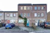 Woning Rossinistraat 52 GOUDA