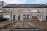 Woning Gortmolenerf 44 GOUDA