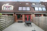 Woning Robert Stolzhof 100 HOORN