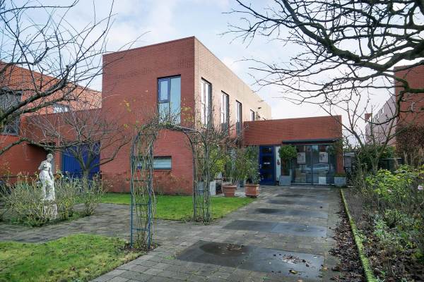 Woning Grote Sternstraat 97 MIDDELBURG