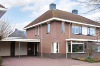 Woning Vogelwikke 4 Nijverdal