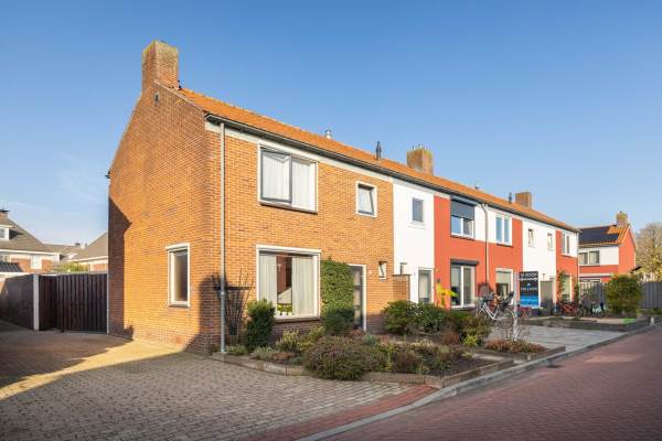 Woning de Wieken 9 Raalte - Oozo.nl