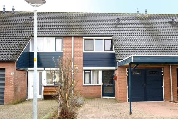 Woning Koendersweg 5 Dinxperlo