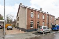 Woning Jeustraat 31 VOERENDAAL