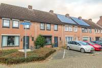 Woning Jan Steenstraat 3 AXEL