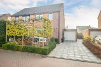 Woning Ds. Raamshof 55 HOEK