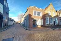 Woning Landpoortstraat 14 IJzendijke