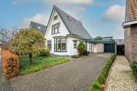 Woning Burg C Zaaijerlaan 43 Dirksland