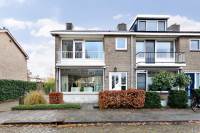 Woning Elzenlaan 30 DORDRECHT