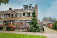 Woning Elzenlaan 76 DORDRECHT