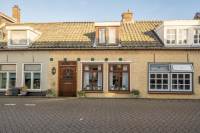 Woning Dorpsstraat 102 Heinenoord