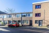 Woning Gregorius Coolstraat 37 Gouda