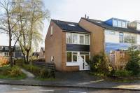 Woning Iepelaan 1 Gouda