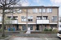 Woning Willem Barentsstraat 58 Hoek van Holland