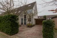 Woning Troubadour 5f Rhoon