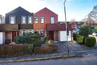 Woning Chrysantenhof 2 Berkel en Rodenrijs
