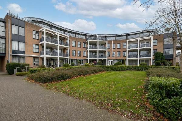 Woning Van Egmondlaan 103 Wateringen