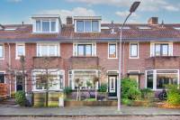 Woning Weteringstraat 9 Haarlem