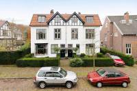 Woning Zomerluststraat 3 Haarlem
