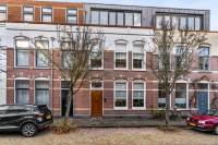 Woning Tetterodestraat 49 HAARLEM