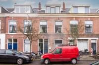 Woning Frans Halsstraat 39Rd HAARLEM
